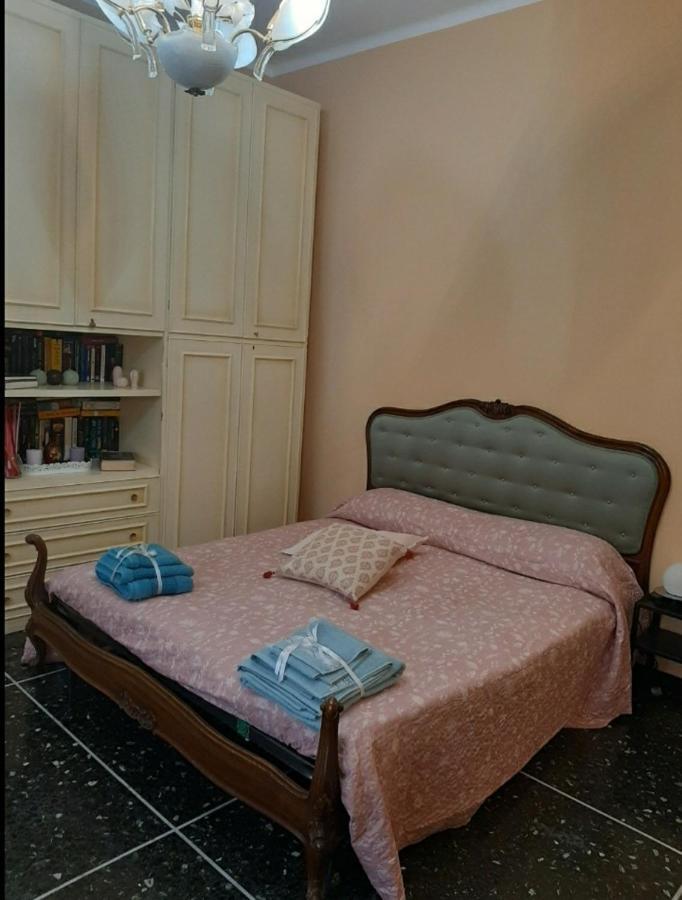 דירות Serra Rocco La Tana Dei Conigli מראה חיצוני תמונה
