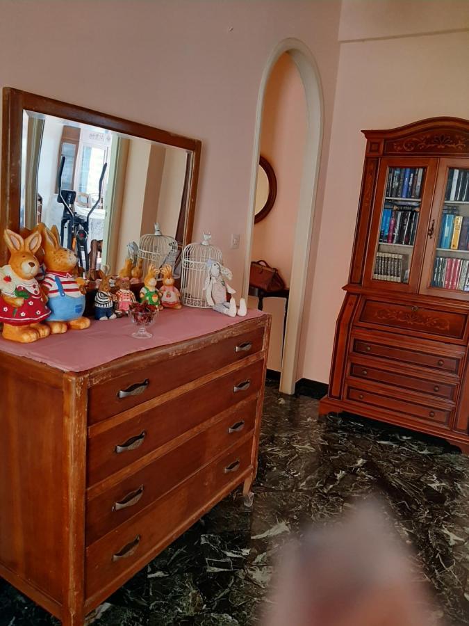 דירות Serra Rocco La Tana Dei Conigli מראה חיצוני תמונה