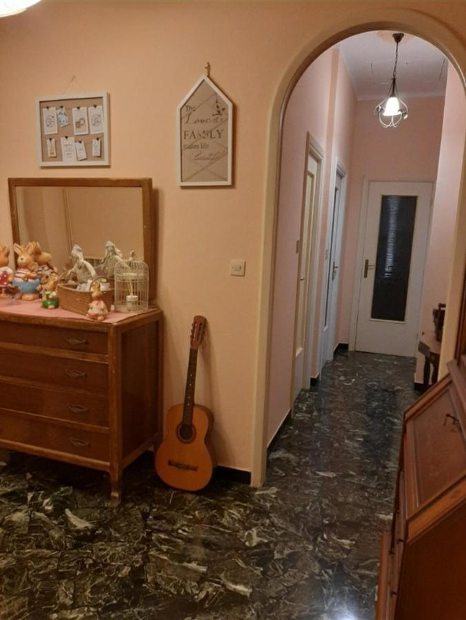 דירות Serra Rocco La Tana Dei Conigli מראה חיצוני תמונה